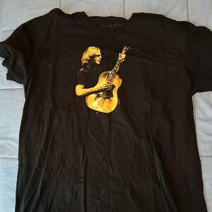 Jackson Brown concert T-Shirt XL